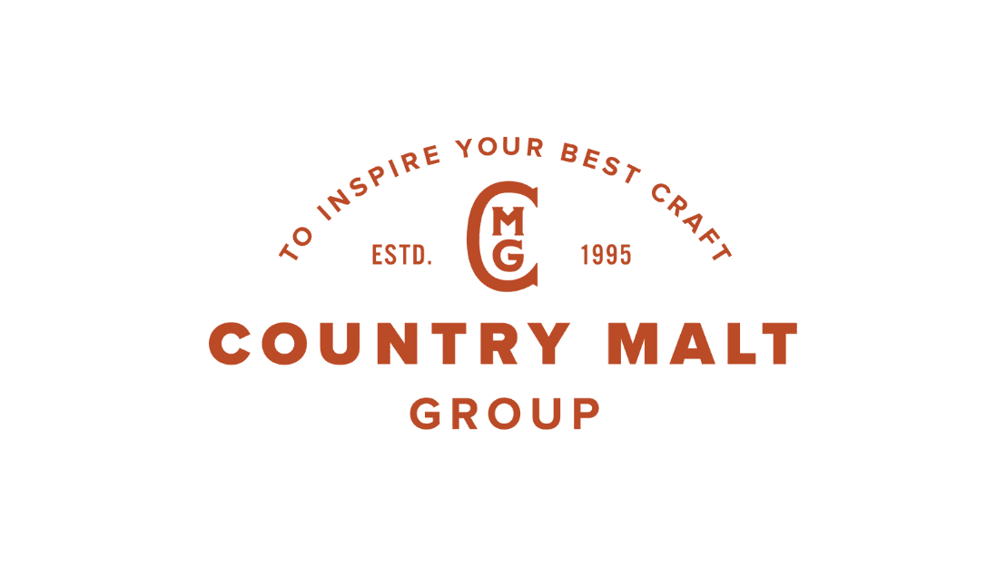 Country Malt Group Logo