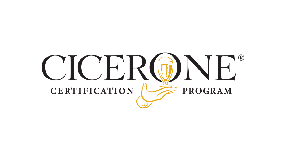 Cicerone Certification Program Logo
