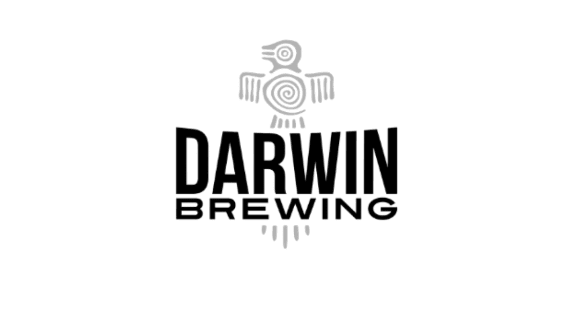 Darwin Brewing Logo