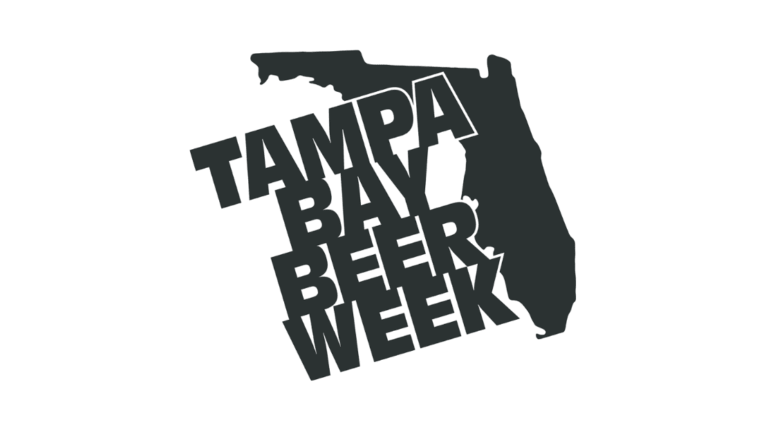 TBBW Navy Blue Tote – Tampa Bay Beer Week